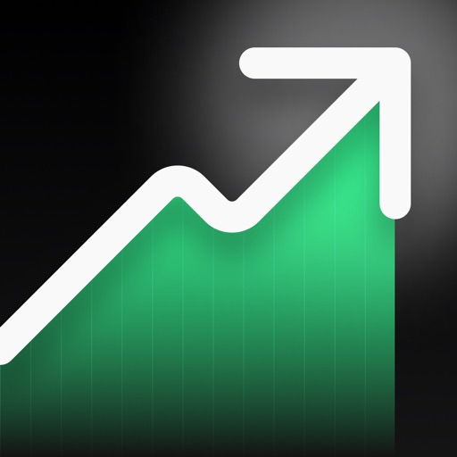 Chart AI — Trading Signal Bot app icon